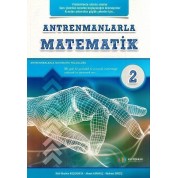 Antrenman Yayınları Antrenmanlarla Matematik 2