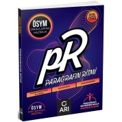 Arı Yayınları Paragrafın Ritmi