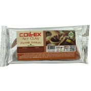 Ark Collex Seramik Kil Hamuru 500 Gr Beyaz 2108