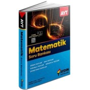 Aydın Yayınları AYT Matematik Soru Bankası Aydın Yayınları AYT Matematik Soru Bankası