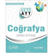 Palme Yayınları Ayt Coğrafya Soru Bankası