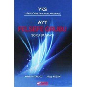 Esen Yayınları YKS AYT Felsefe Grubu Soru Bankası