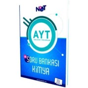 Binot Yayınları AYT Kimya Bi Soru Bankası 