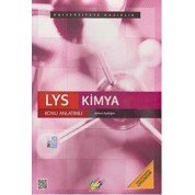 Fdd Yayınları AYT Kimya Konu Anlatımlı