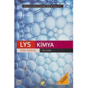 Fdd Yayınları AYT Kimya Soru Bankası