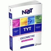 Binot Yayınları TYT Geometri Soru Bankası 