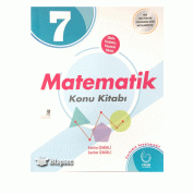 Palme 7.Sınıf Matematik Konu Anlatımlı