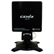 Cenix CA-770 Kablosuz Ağ Adaptörü Realtek
