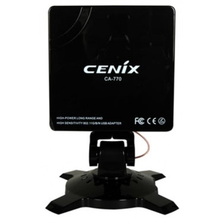 Cenix CA-770 Kablosuz Ağ Adaptörü Realtek