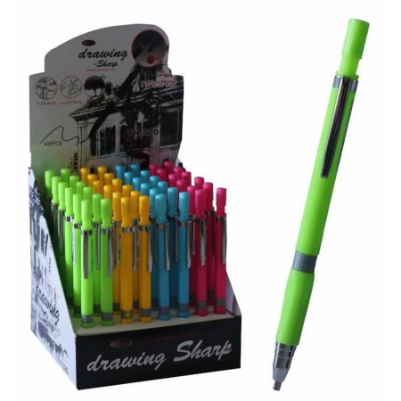 Bafix Bfx-TH-520 Art Versatil Kalem 2.0 Mm