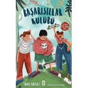 Timaş Başarısızlar Kulübü Anıl Basılı