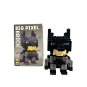 Big Brick Pixel Oyun