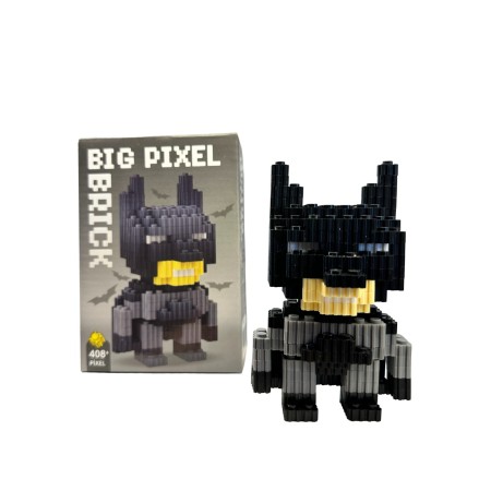 Big Brick Pixel Oyun