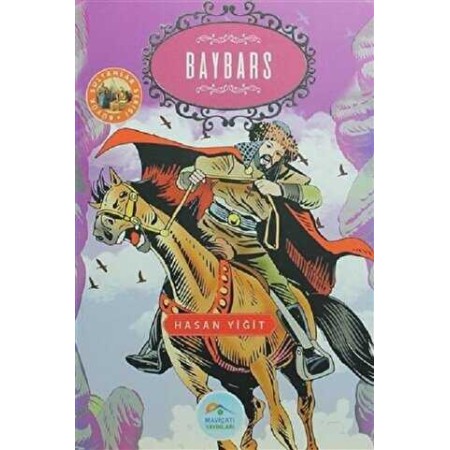Baybars Maviçatı Yayınları Hasan Yiğit