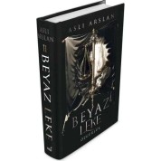 İndigo Kitap Beyaz Leke 2 - Özgürlük - Ciltli İndigo Kitap Beyaz Leke 2 - Özgürlük - Ciltli