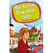 Timaş Bir Küçük Osmancık Vardı Hasan Nail Canat