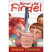 Günışığı Yayınları Bunun Adı Findel Andrew Clements