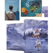 İndigo Kitap Buz Krallığı 2 - Ciltsiz