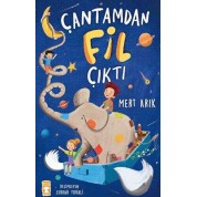 Timaş Çantamdan Fil Çıktı Mert Arık