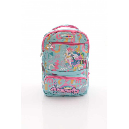 ÇÇS Kids Okul Çantası 51741