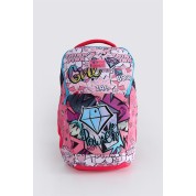 ÇÇS Kids Okul Çantası 51777