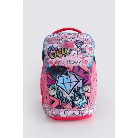 ÇÇS Kids Okul Çantası 51777