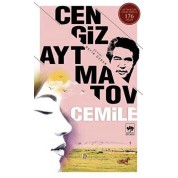 Ötüken Yayınları Cemile Cengiz Aytmatov