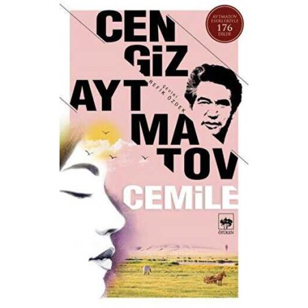 Ötüken Yayınları Cemile Cengiz Aytmatov