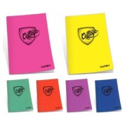Çınar College Plastik Kapak Defter College Dikişli A5 60 YP Çizgili 60/1 75001