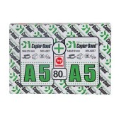 Copier Bond A5 80 Gr Fotokopi Kağıdı 1000 Li