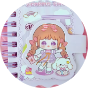  Space Route cırtlı Not Defteri 24x576