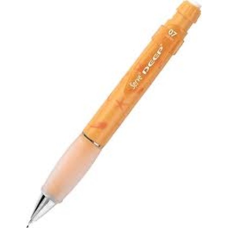 Serve Versatil Kalem Deep 0.7 MM Doğa H.sarısı Denızyıldız