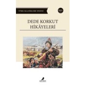 Dede Korkut Hikayeleri Anonim Yayıncılık