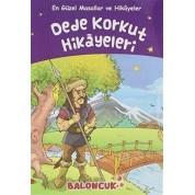 Dede Korkut Hikayeleri