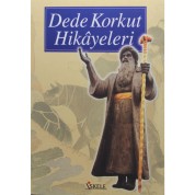 İskele Yayınları Dede Korkut Hikayeleri