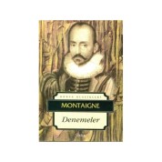 İskele Yayınları Denemeler Michel de Montaigne