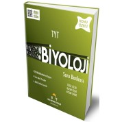 Ders Ortamı Yayınları TYT Biyoloji Konu Özetli Soru Bankası