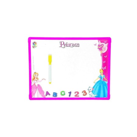 Prenses Yazı Tahtası