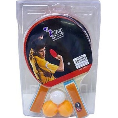 Can Sport Bsr709 Masa Tenisi Raketi