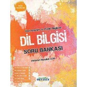 Okyanus Yayınevi Tyt Dil Bilgisi Soru Bankası 