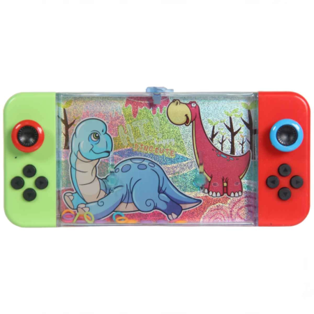 Asya 5859-2586e-l24 Su Syunu Mini Dinozor