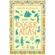 Timaş Düşler Atlası Özgür Balpınar