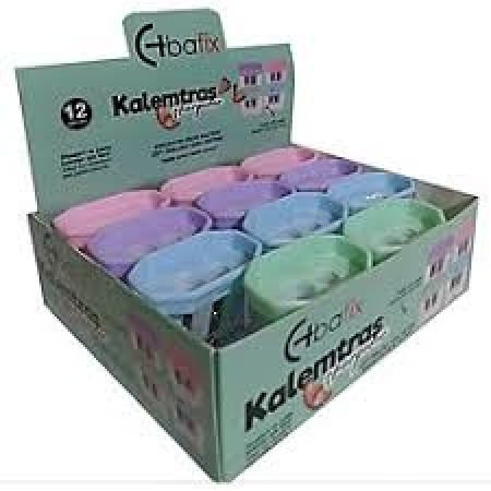 Bafix Kalemtraş Çift Delikli Tanklı TS2385