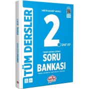 Editör Yayınları 2. Sınıf VIP Tüm Dersler Soru Bankası Editör Yayınları 2. Sınıf VIP Tüm Dersler Soru Bankası