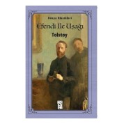 Koloni Yayınları Efendi ile Uşağı Lev Nikolayeviç Tolstoy