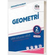 Eis Yayınları Geometri Ders Anlatım Föyleri 2. Kitap 