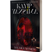 İndigo Kitap Kayıp Yansıma Dilara Keskin (Karton Kapak)