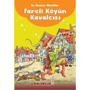 Fareli Köyün Kavalcısı