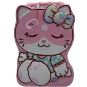 Sense Kutulu Kedi Kumbara  S-274