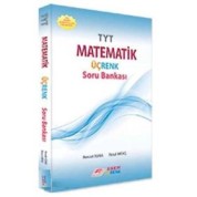 Esen Yayınları 7. Sınıf Matematik Üçrenk Soru Bankası